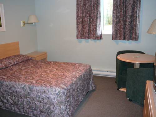 Imagen de la habitación del Motel Hotel - Restaurant Coronet. Foto 12