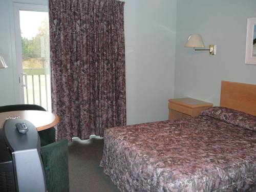 Imagen de la habitación del Motel Hotel - Restaurant Coronet. Foto 13