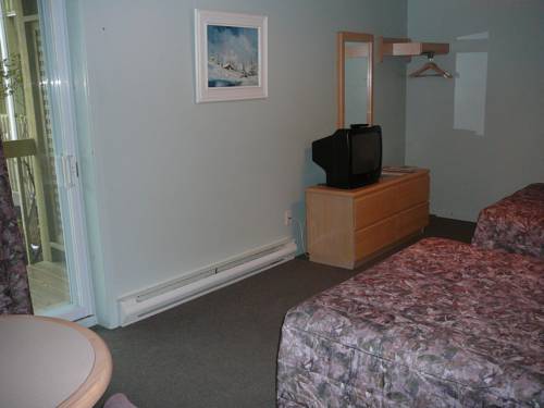 Imagen de la habitación del Motel Hotel - Restaurant Coronet. Foto 14