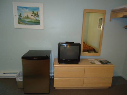 Imagen de la habitación del Motel Hotel - Restaurant Coronet. Foto 15