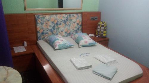 Imagen de la habitación del Motel Hotel - Story. Foto 9