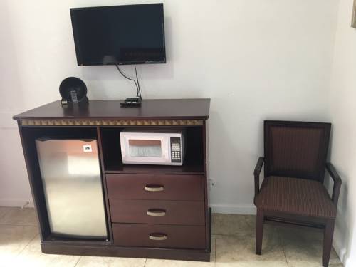 Imagen de la habitación del Motel Hotel Villa Serena. Foto 4