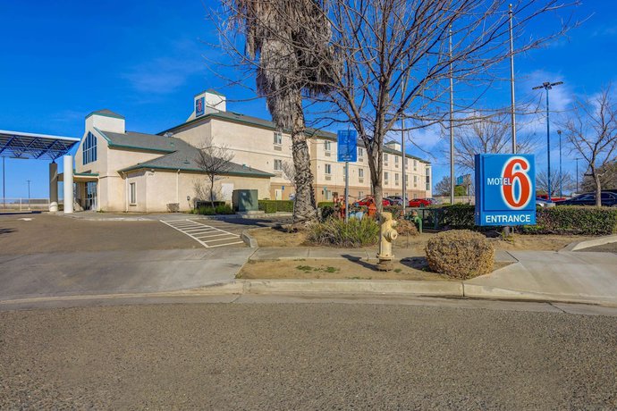 Imagen general del Motel Howard Johnson by Wyndham Lemoore. Foto 1