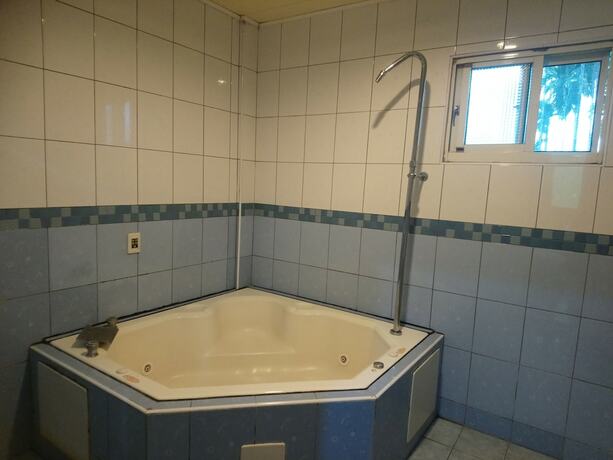 Imagen de la habitación del Motel Hua Du, Jiji. Foto 8