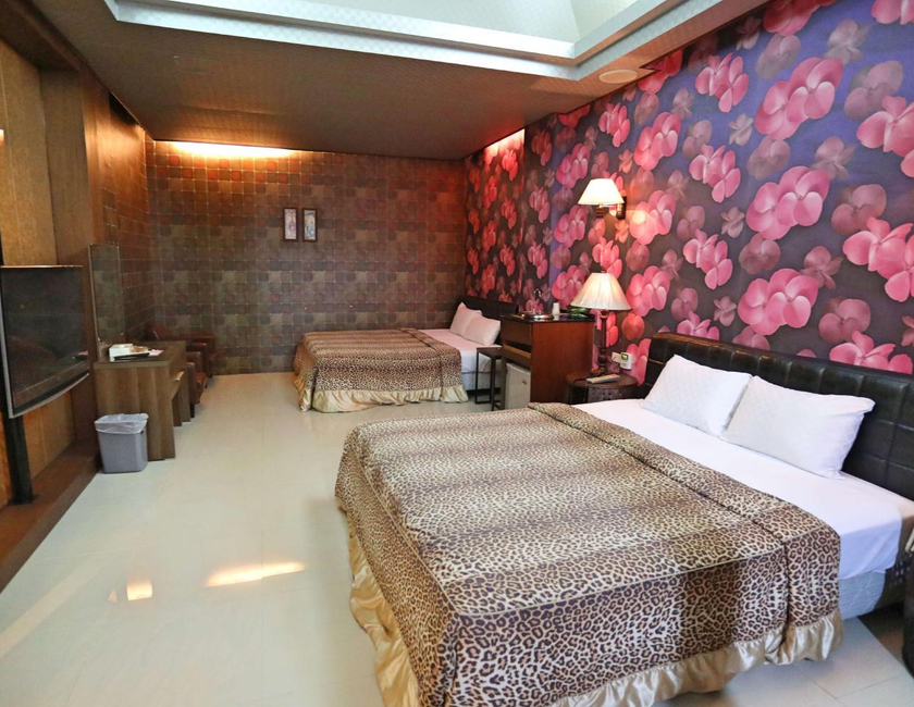 Imagen general del Motel Hua Jia. Foto 4