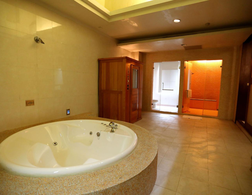 Imagen general del Motel Hua Jia. Foto 8