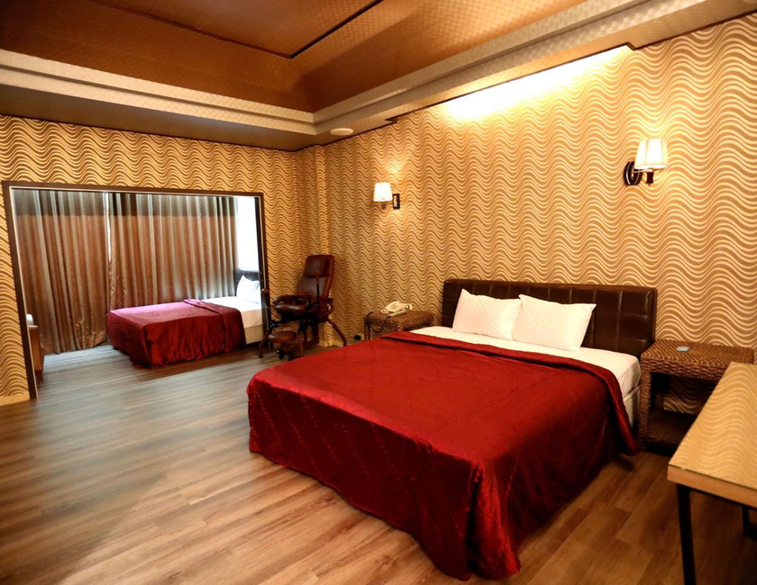 Imagen general del Motel Hua Jia. Foto 9