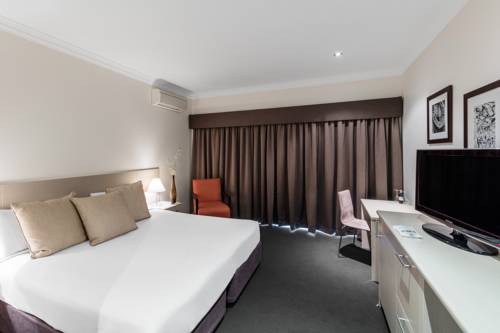 Imagen de la habitación del Motel Hunter Gateway. Foto 2