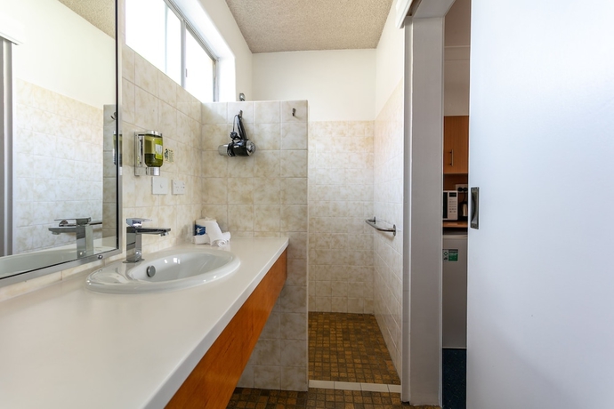Imagen de la habitación del Motel Hunter Valley. Foto 12