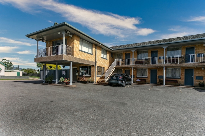 Imagen general del Motel Hunter Valley. Foto 3