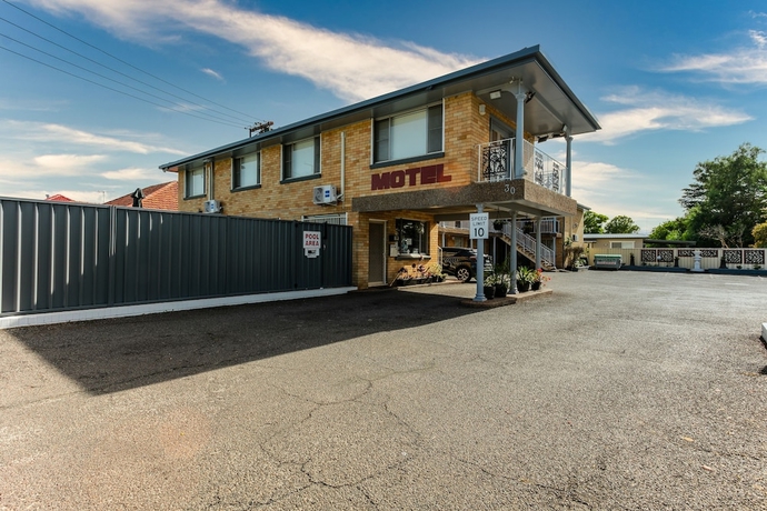 Imagen general del Motel Hunter Valley. Foto 4