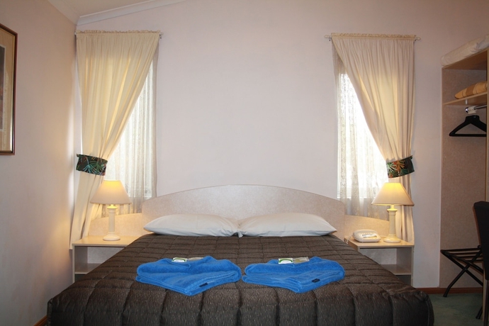 Imagen de la habitación del Motel Hunter Valley Travellers Rest. Foto 4
