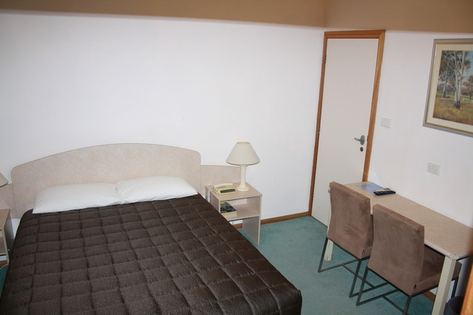 Imagen de la habitación del Motel Hunter Valley Travellers Rest. Foto 5