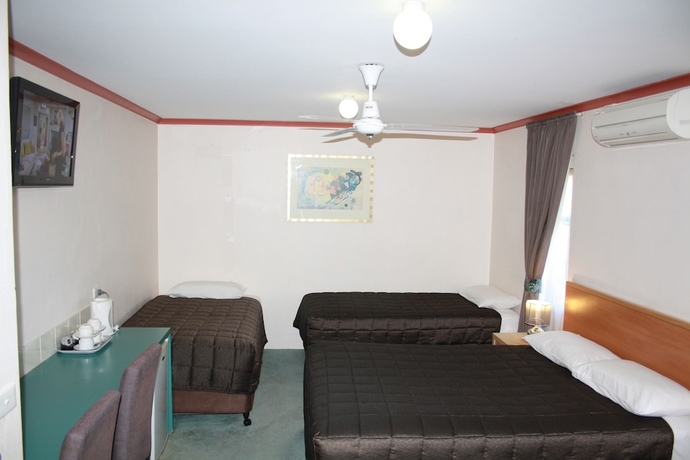 Imagen de la habitación del Motel Hunter Valley Travellers Rest. Foto 6
