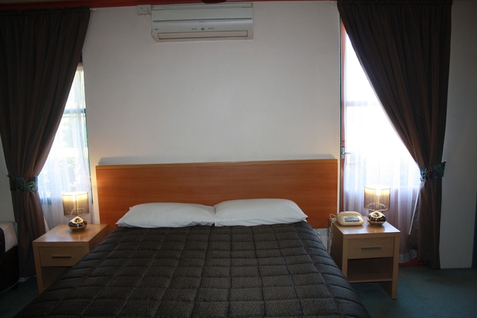 Imagen de la habitación del Motel Hunter Valley Travellers Rest. Foto 7