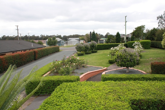 Imagen general del Motel Hunter Valley Travellers Rest. Foto 3