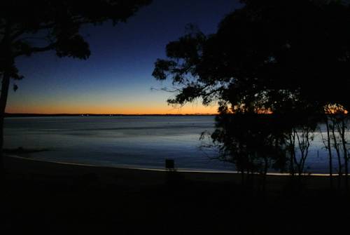 Imagen de la habitación del Motel Huskisson Beach. Foto 2