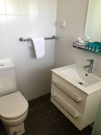Imagen de la habitación del Motel Huskisson Beach. Foto 4