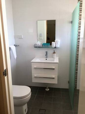 Imagen de la habitación del Motel Huskisson Beach. Foto 5