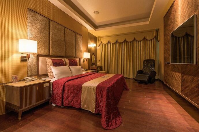 Imagen general del Motel Hwu Meei. Foto 18