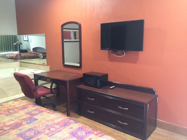Imagen de la habitación del Motel Hyland Inn Long Beach. Foto 2