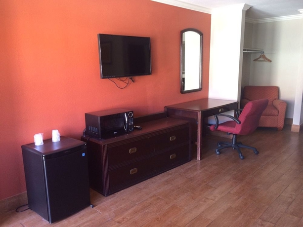 Imagen de la habitación del Motel Hyland Inn Long Beach. Foto 4