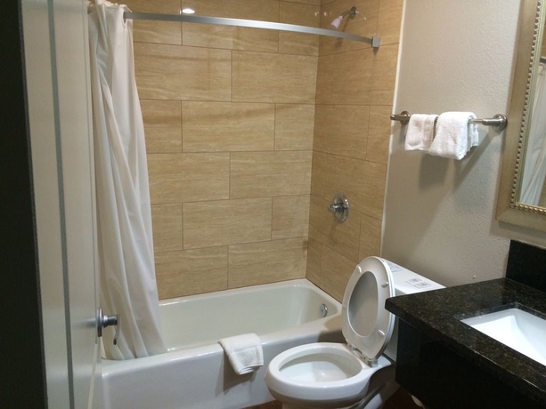 Imagen de la habitación del Motel Hyland Inn Long Beach. Foto 6