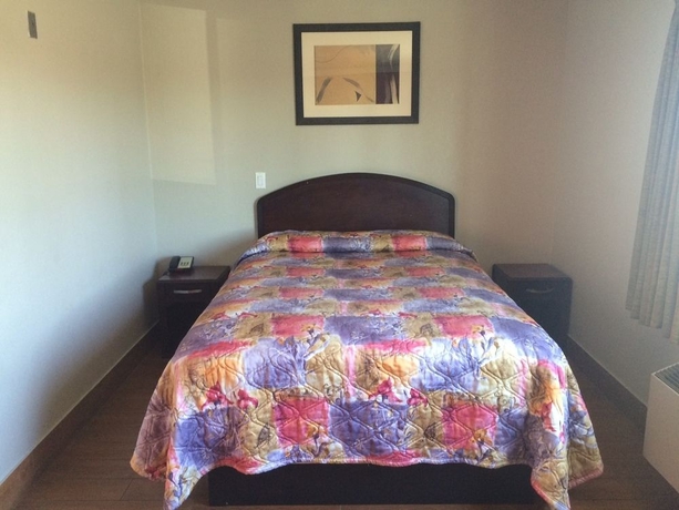 Imagen de la habitación del Motel Hyland Inn Long Beach. Foto 7