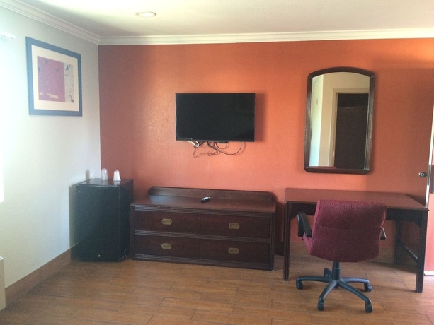 Imagen de la habitación del Motel Hyland Inn Long Beach. Foto 8