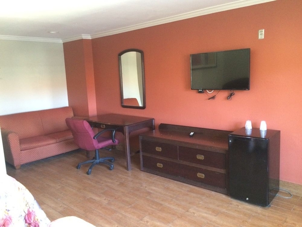 Imagen de la habitación del Motel Hyland Inn Long Beach. Foto 10