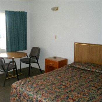 Imagen general del Motel Hyland Van Nuys. Foto 1