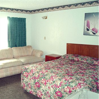 Imagen general del Motel Hyland Van Nuys. Foto 5