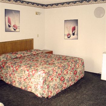 Imagen general del Motel Hyland Van Nuys. Foto 3