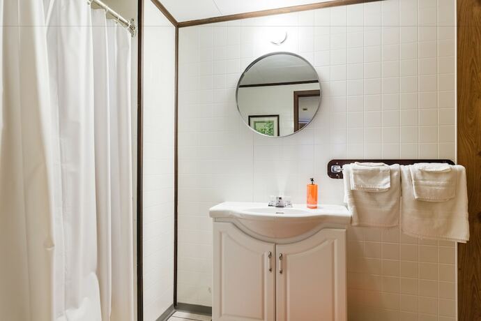 Imagen general del Motel &Icirc;le D'orl&eacute;ans. Foto 10