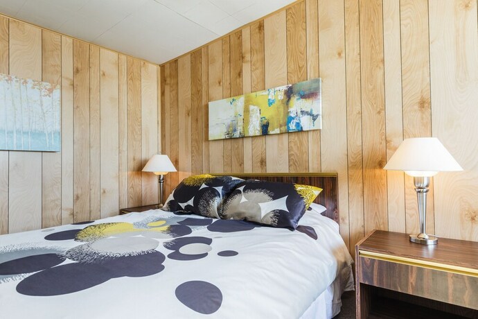 Imagen de la habitación del Motel &Icirc;le D'orl&eacute;ans. Foto 22