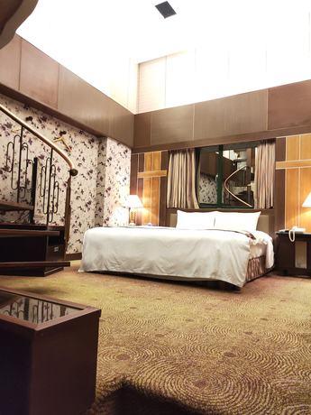 Imagen de la habitación del Motel Ido Dazhi. Foto 4