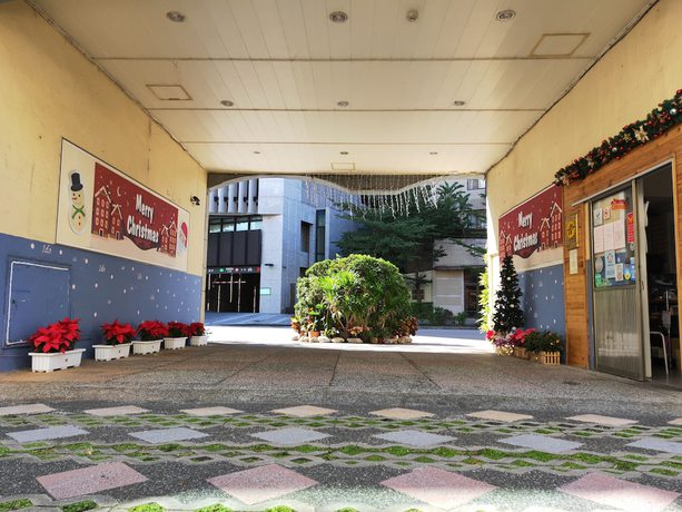 Imagen de los interiores del Motel Ido Dazhi. Foto 20