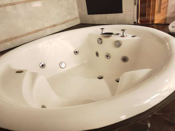 Imagen de la habitación del Motel Ido Dazhi. Foto 6