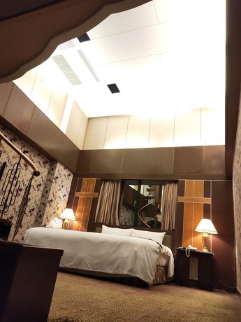Imagen de la habitación del Motel Ido Dazhi. Foto 18
