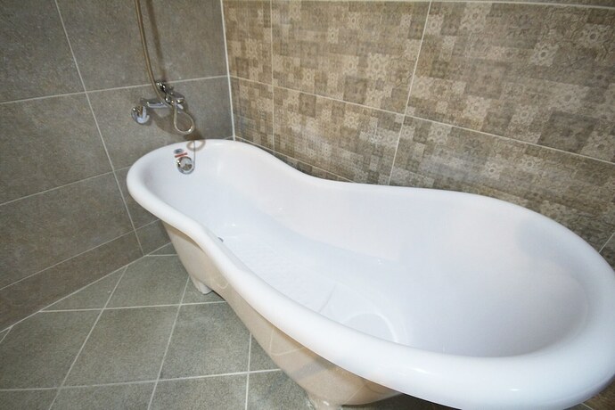 Imagen general del Motel Iksan Feel Self Check-in. Foto 14