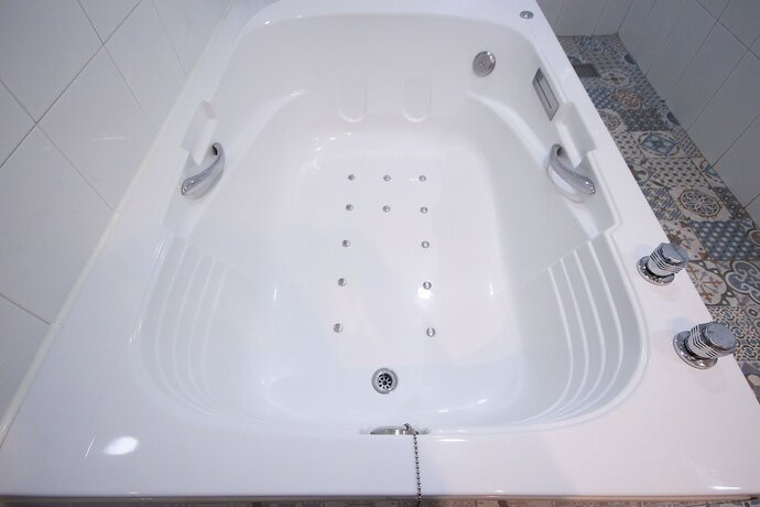 Imagen general del Motel Iksan Roman Drive-in Hotel. Foto 13