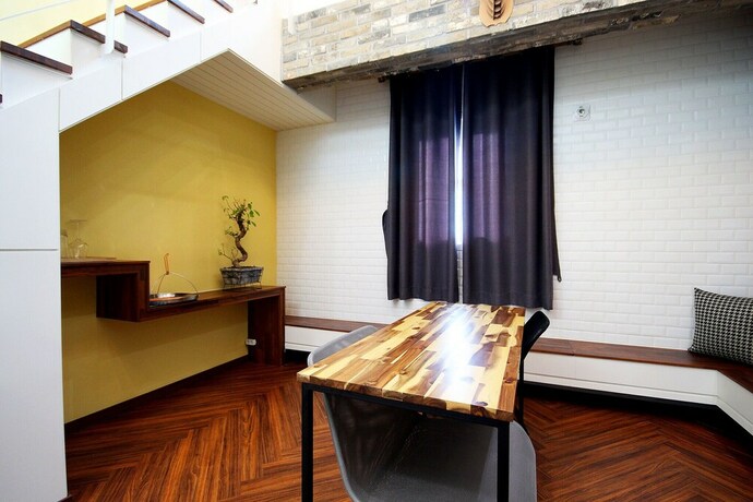 Imagen de la habitación del Motel Iksan Roman Drive-in Hotel. Foto 26