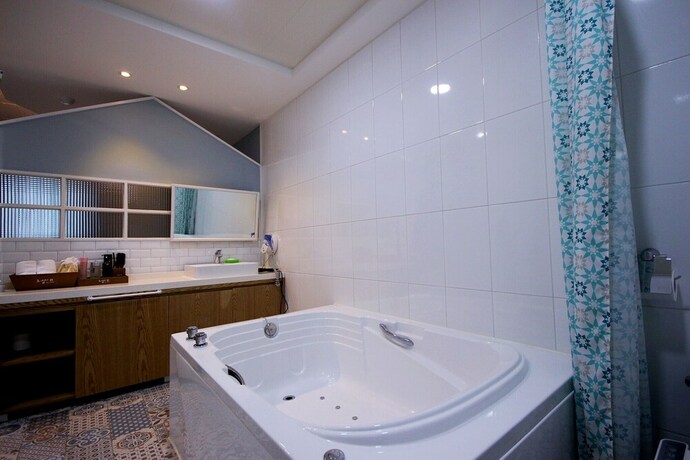 Imagen de la habitación del Motel Iksan Roman Drive-in Hotel. Foto 29