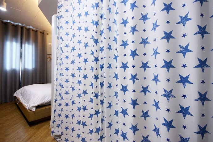 Imagen de la habitación del Motel Iksan Roman Drive-in Hotel. Foto 31