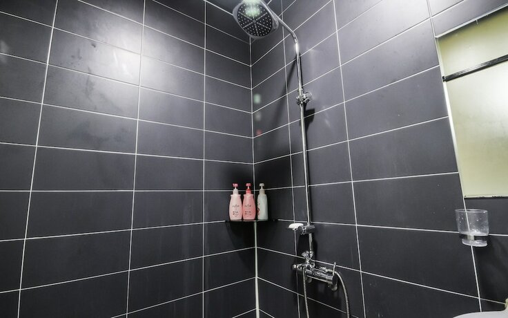 Imagen general del Motel Iksan Sol Self Check-in. Foto 11