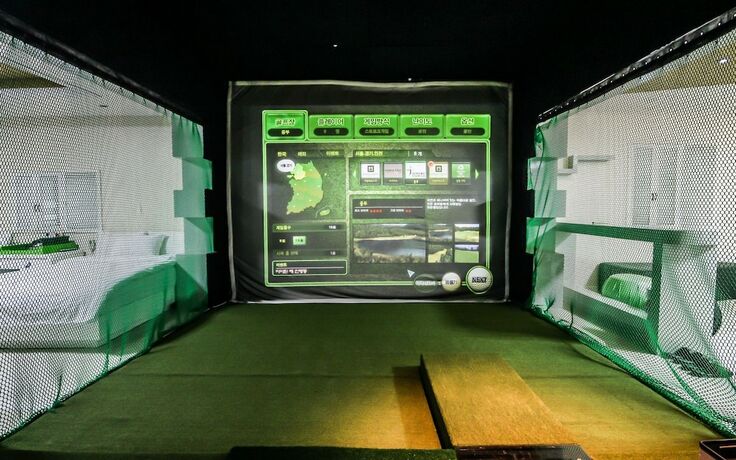 Imagen de la habitación del Motel Iksan Sol Self Check-in. Foto 29