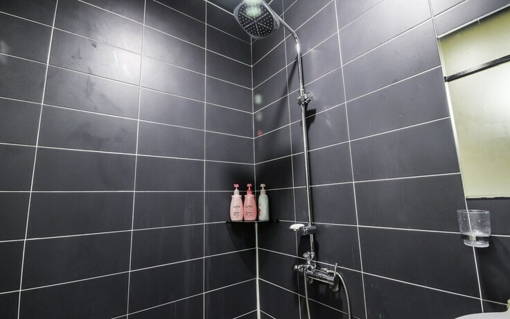 Imagen de la habitación del Motel Iksan Sol Self Check-in. Foto 35