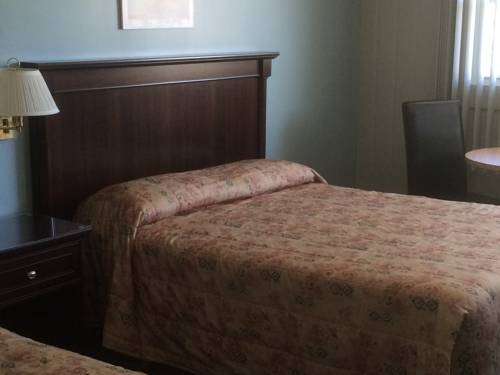 Imagen de la habitación del Motel Imp&eacute;rial, Perc&eacute;. Foto 3