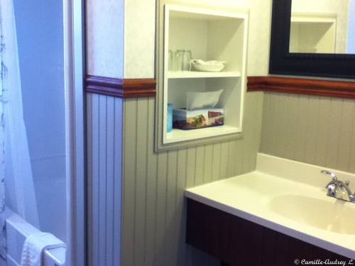 Imagen general del Motel Impérial, Percé. Foto 1