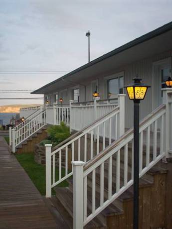 Imagen de la habitación del Motel Imp&eacute;rial, Perc&eacute;. Foto 4